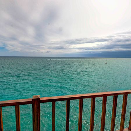 Apartamento The Magic Sea Front Sitges Exterior foto