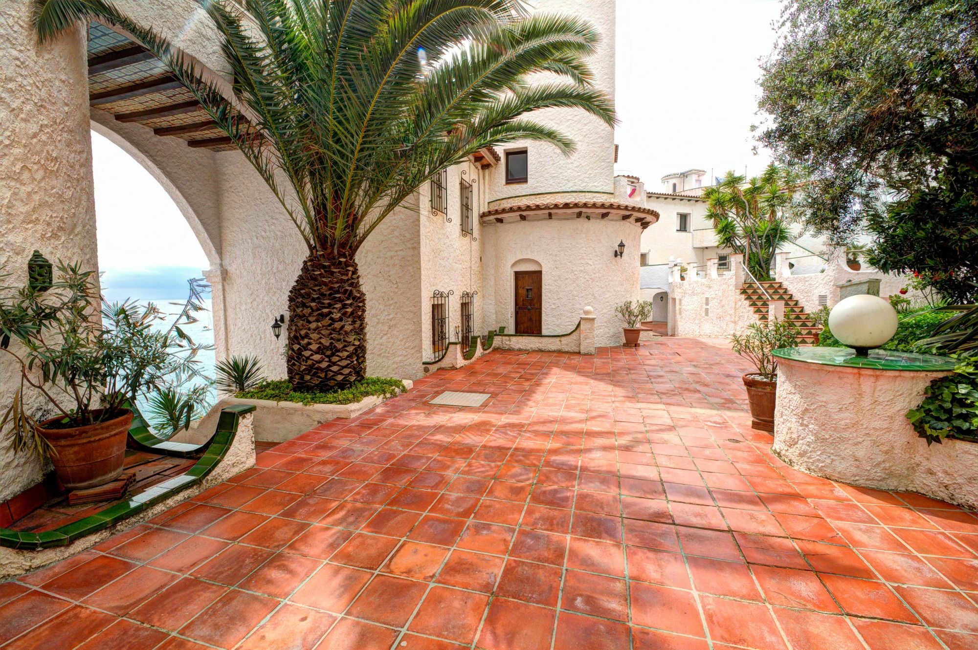 Apartamento The Magic Sea Front Sitges Exterior foto
