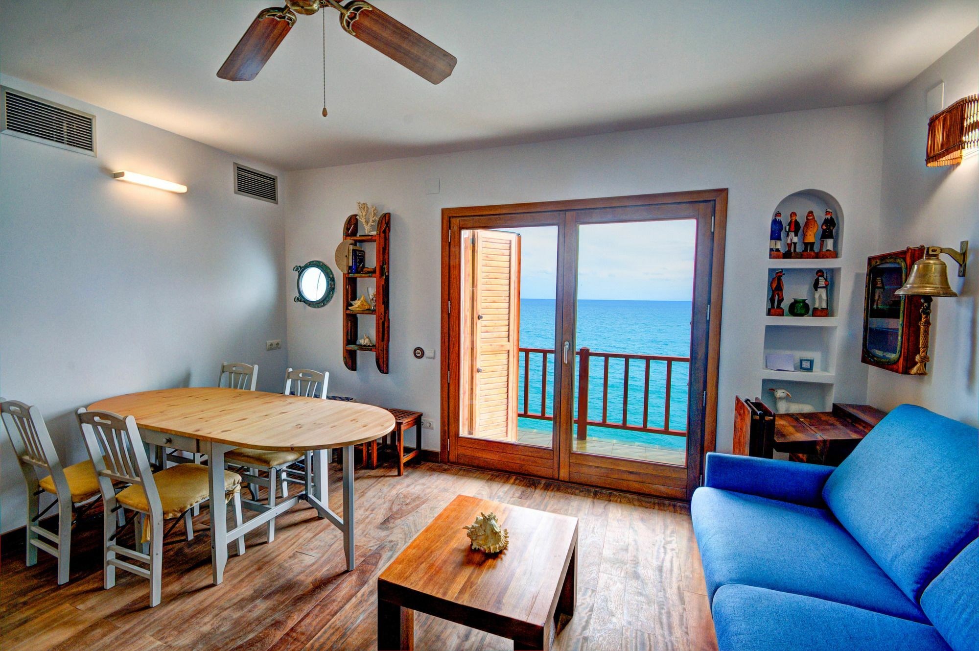 Apartamento The Magic Sea Front Sitges Exterior foto